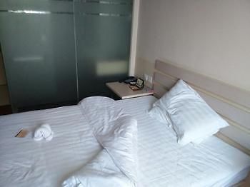 Y Yuan Guesthouse Laizhou 외부 사진